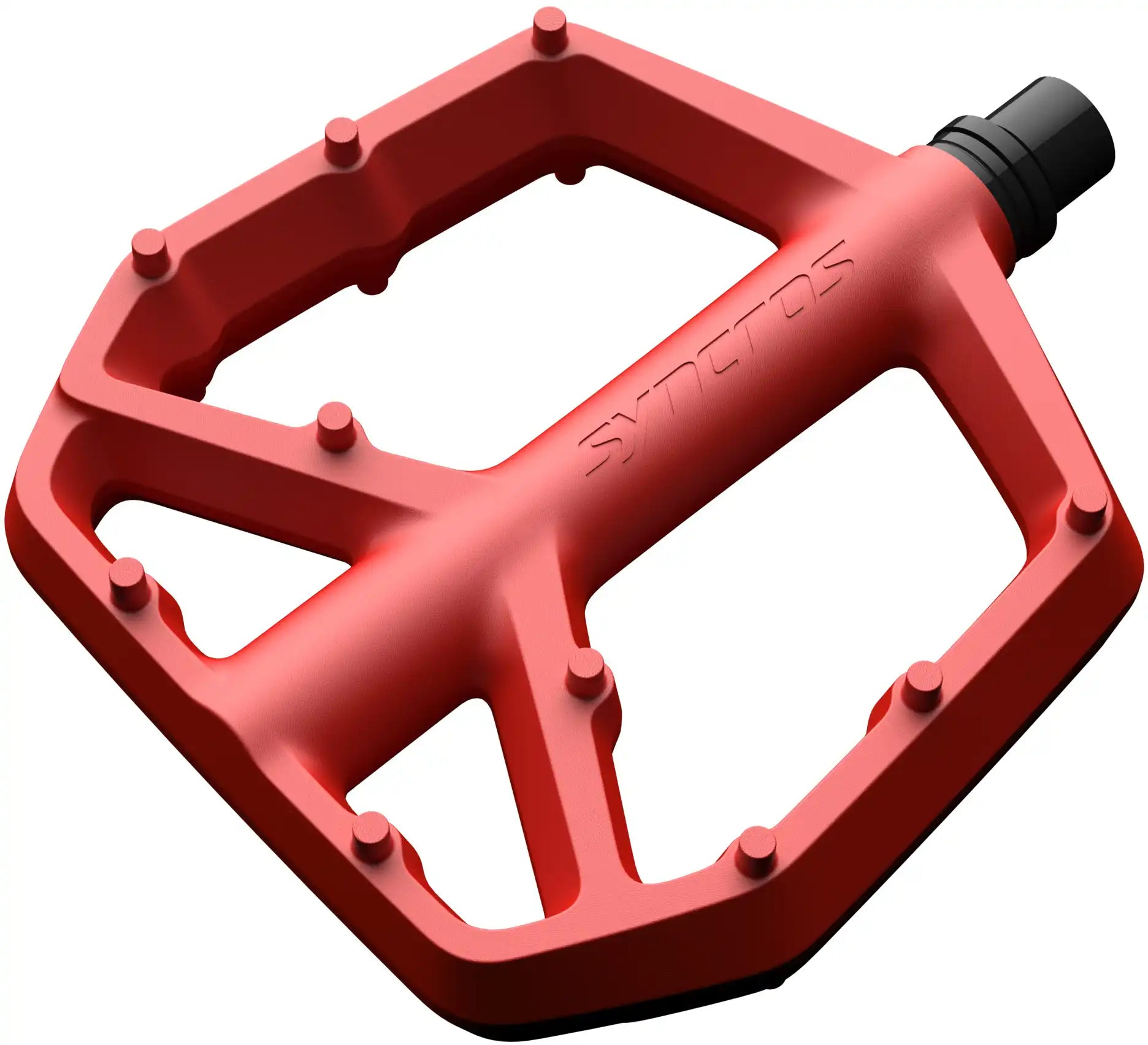 Syncros Squamish III Platform Pedals - ABC Bikes