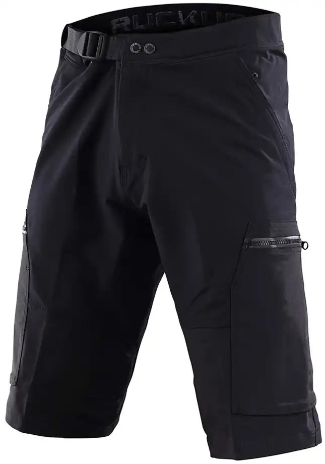 Troy Lee Designs Ruckus Cargo Mens MTB Shorts - ABC Bikes