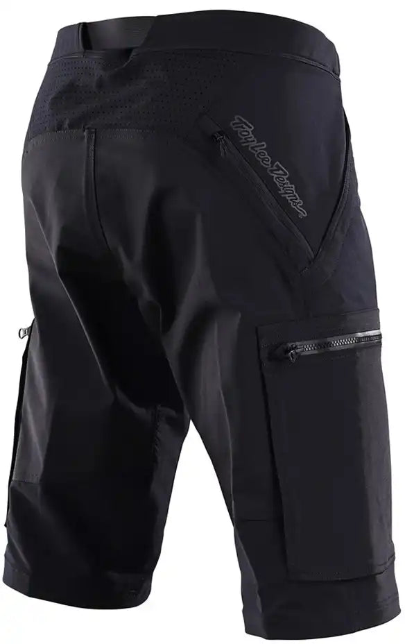 Troy Lee Designs Ruckus Cargo Mens MTB Shorts - ABC Bikes