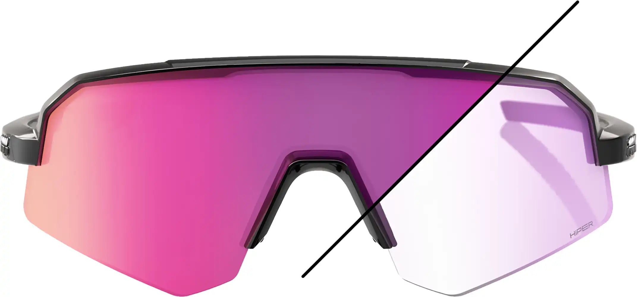 100% Slendale SL Glasses