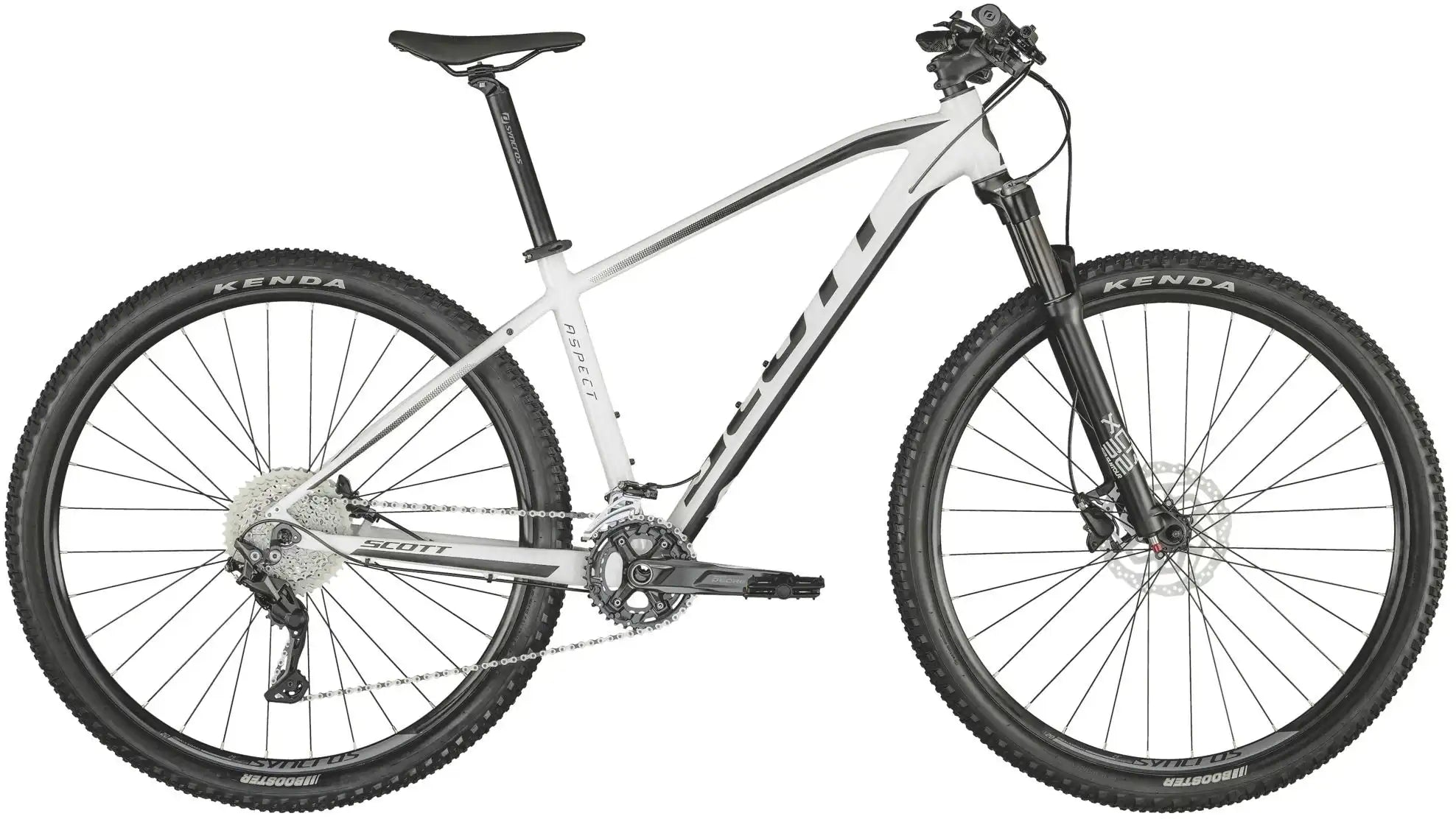 2022 Scott Aspect 930 - ABC Bikes