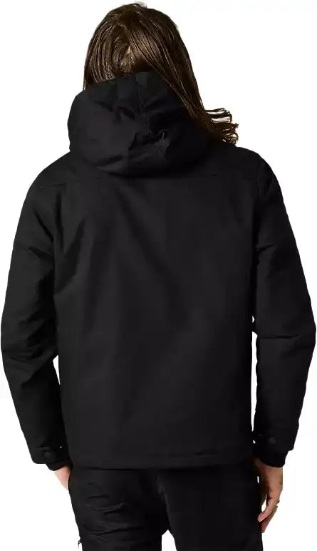 Fox Mercer Mens Jacket - ABC Bikes