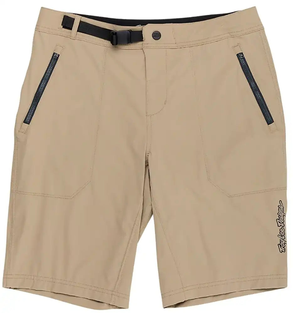 Troy Lee Designs Skyline Trail Liner MONO Mens MTB Shorts - ABC Bikes