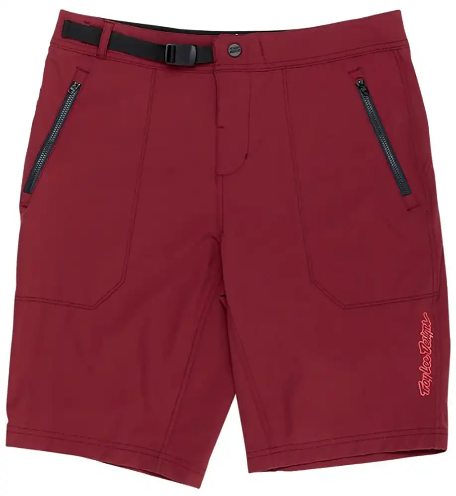 Troy Lee Designs Skyline Trail Liner MONO Mens MTB Shorts - ABC Bikes