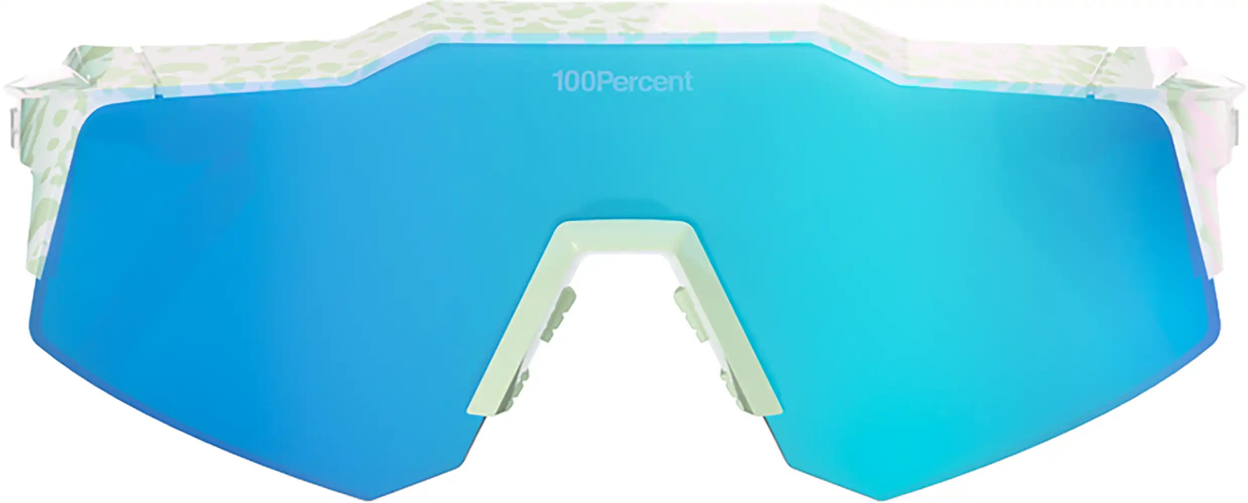 100% Speedcraft XS ELLY 2 Glasses