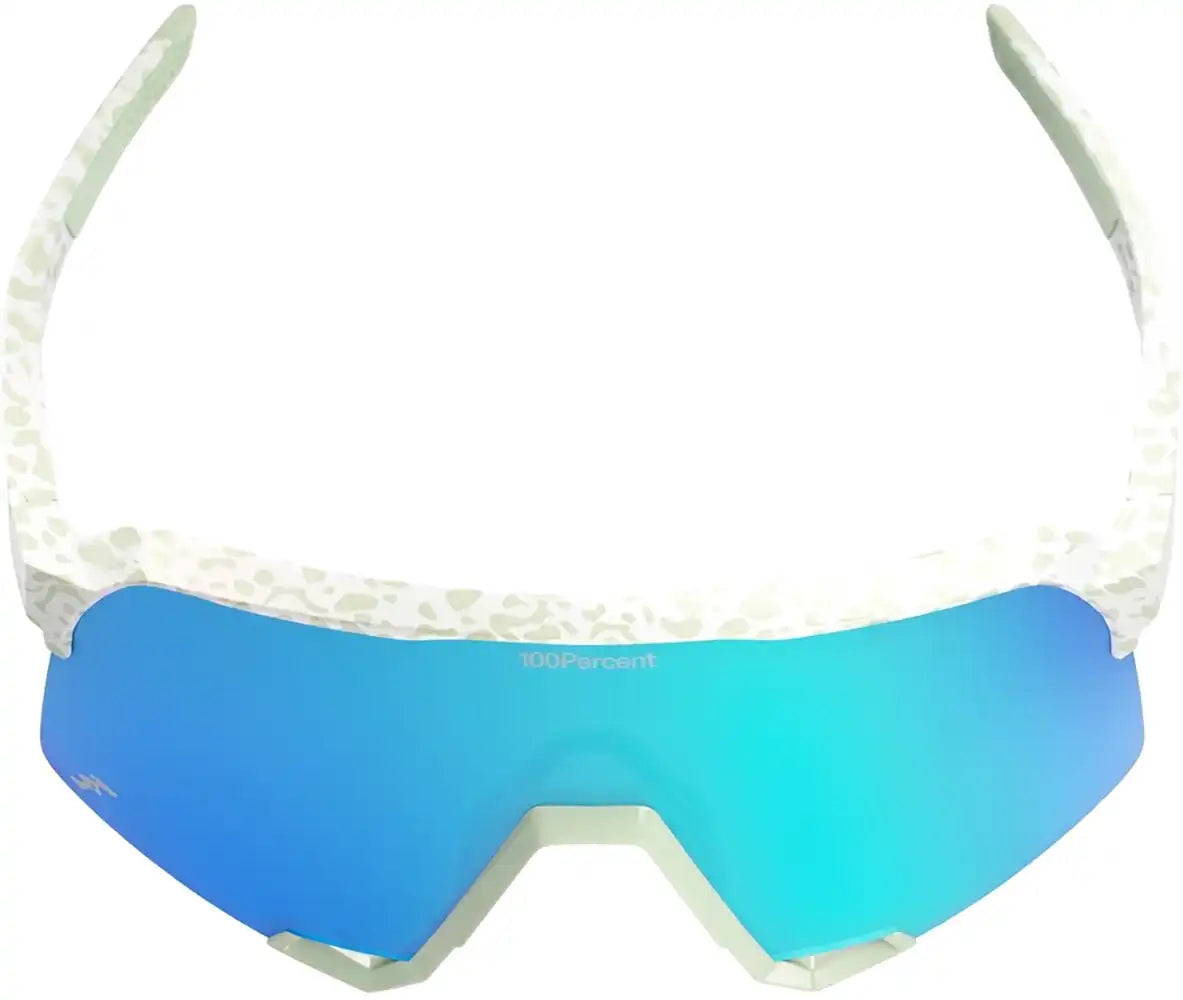 100% S3 ELLY 2 Glasses