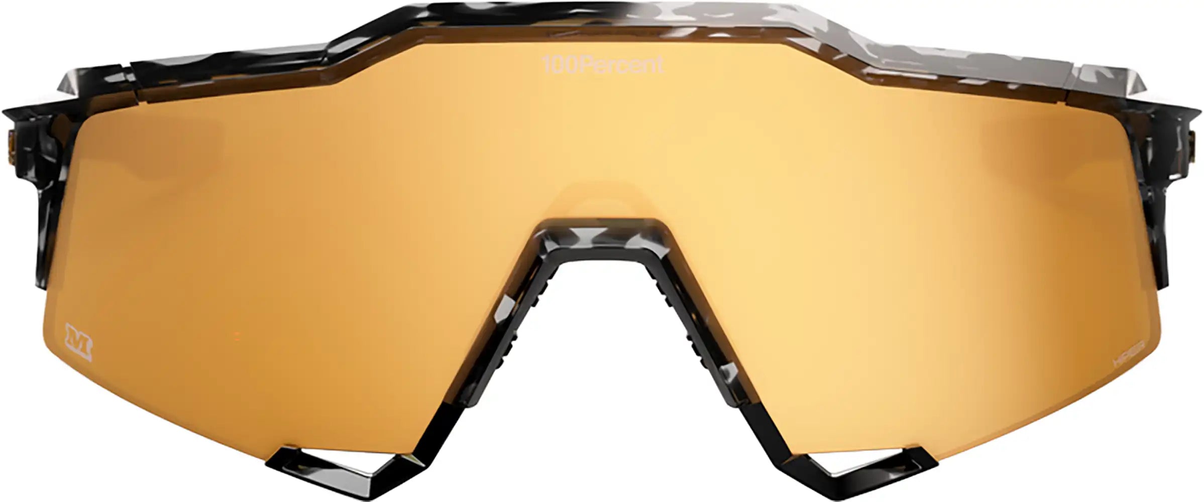 100% Speedcraft MONEY MIKE 3 Glasses