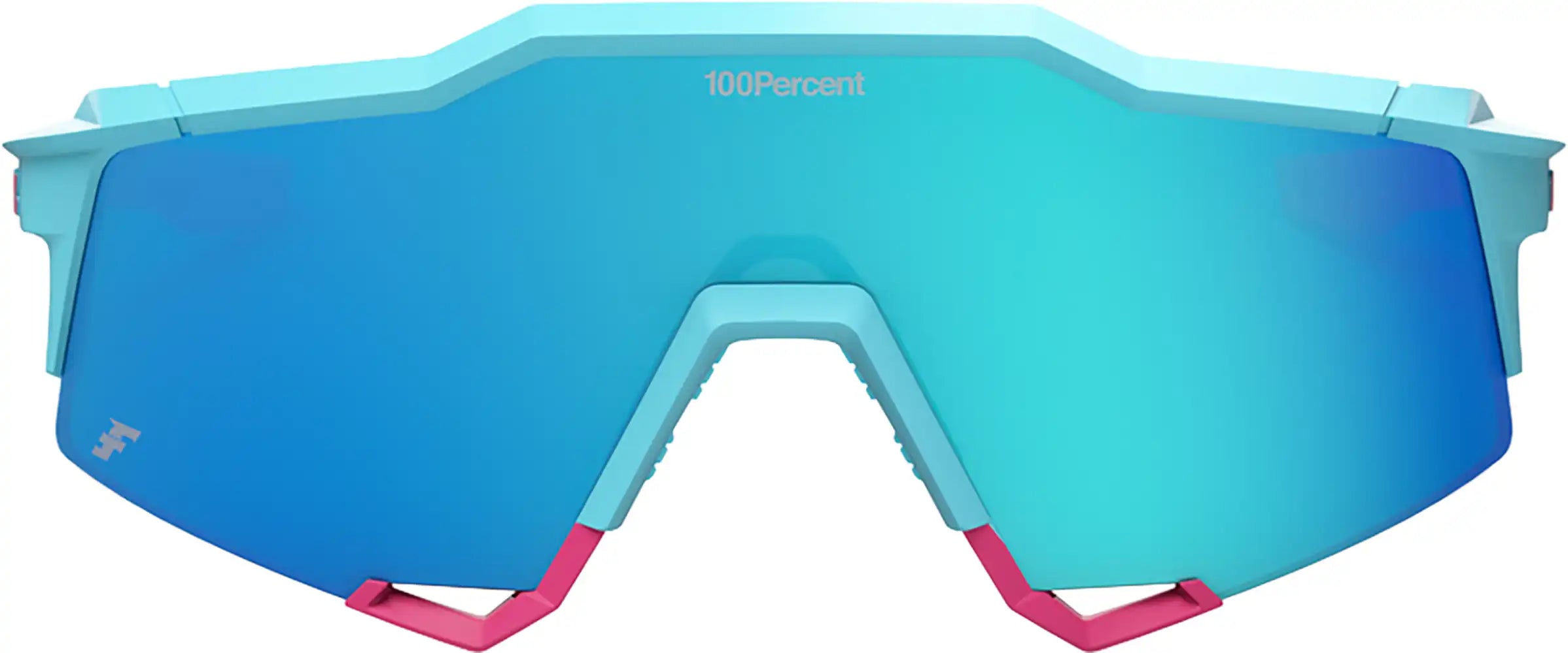 100% Speedcraft TATIS 4 Glasses