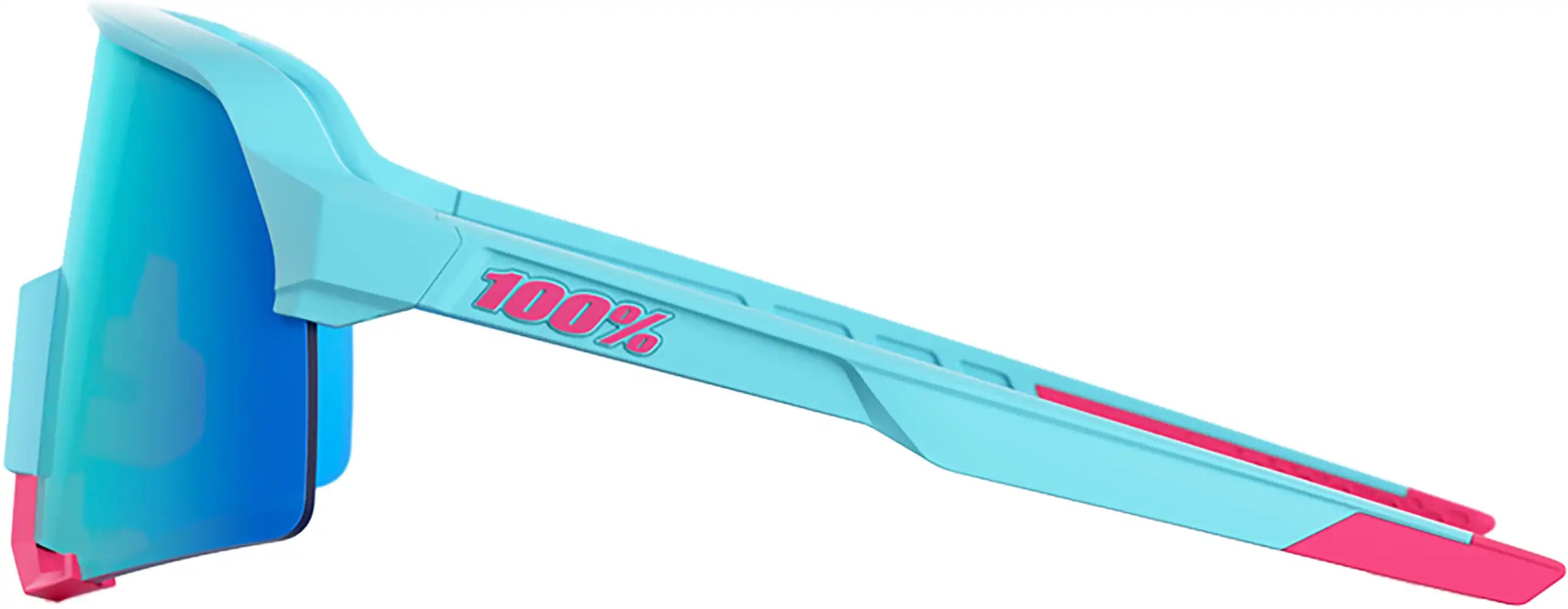 100% S3 TATIS 4 Glasses