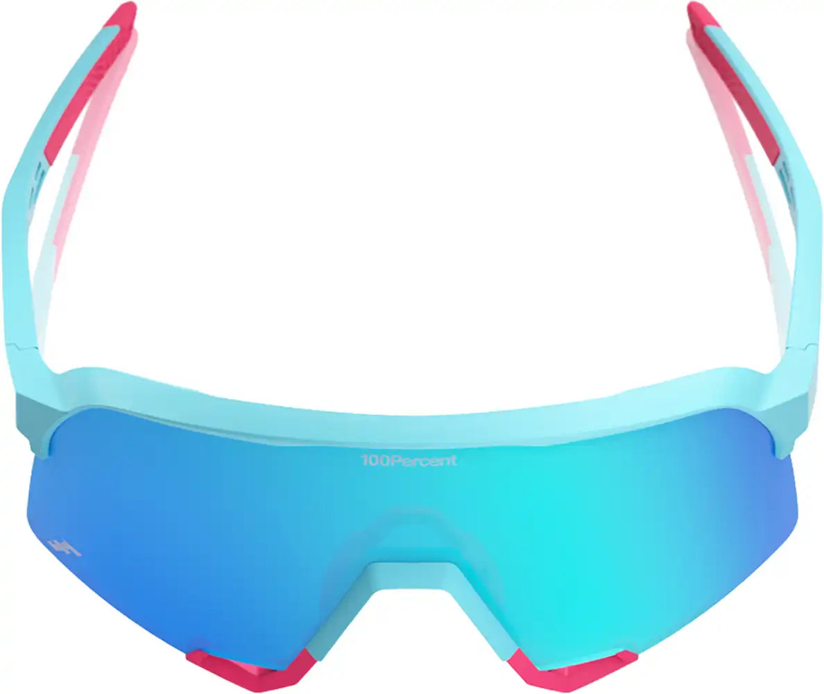 100% S3 TATIS 4 Glasses