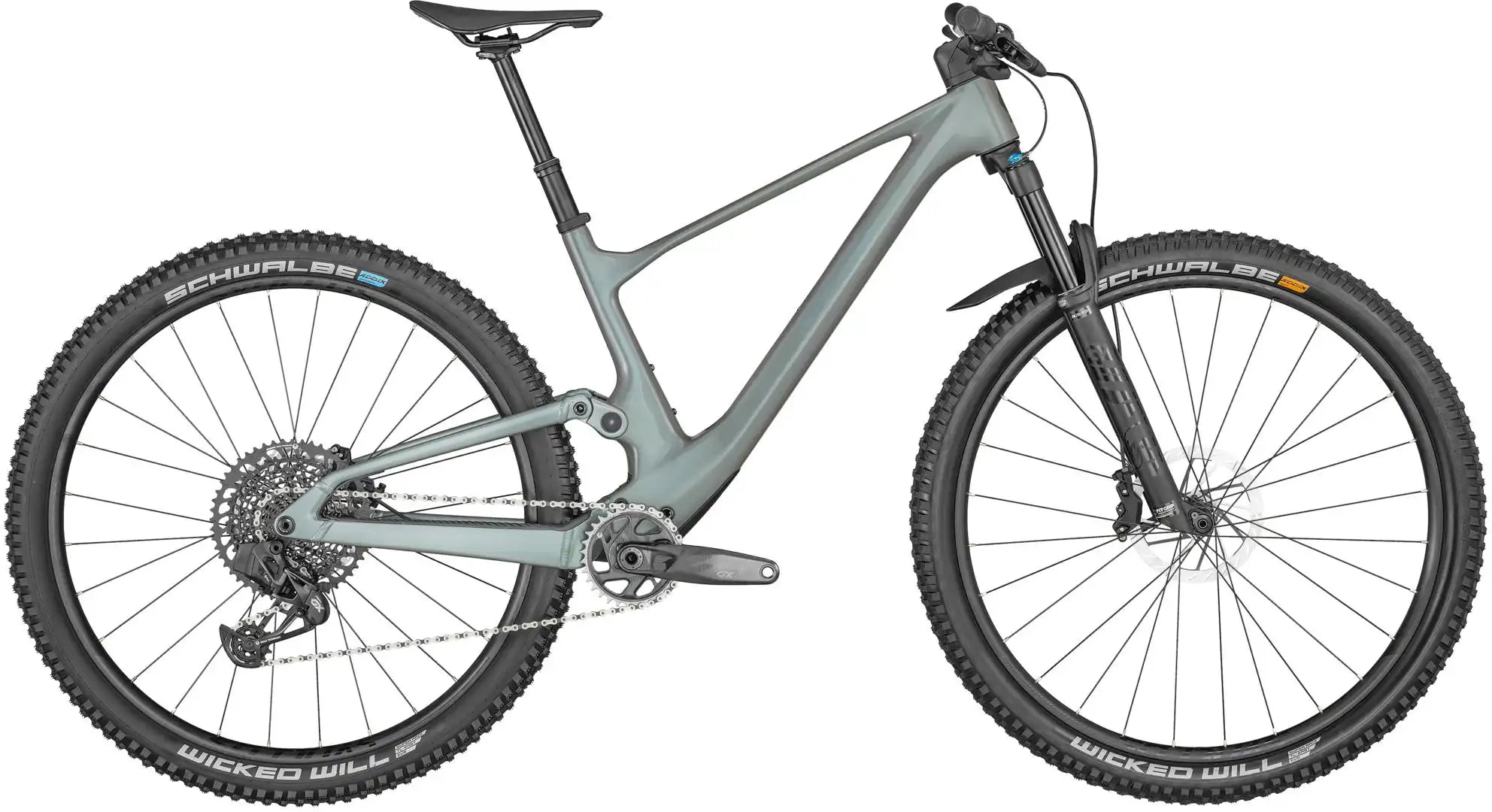 2024 Scott Spark 920 - ABC Bikes