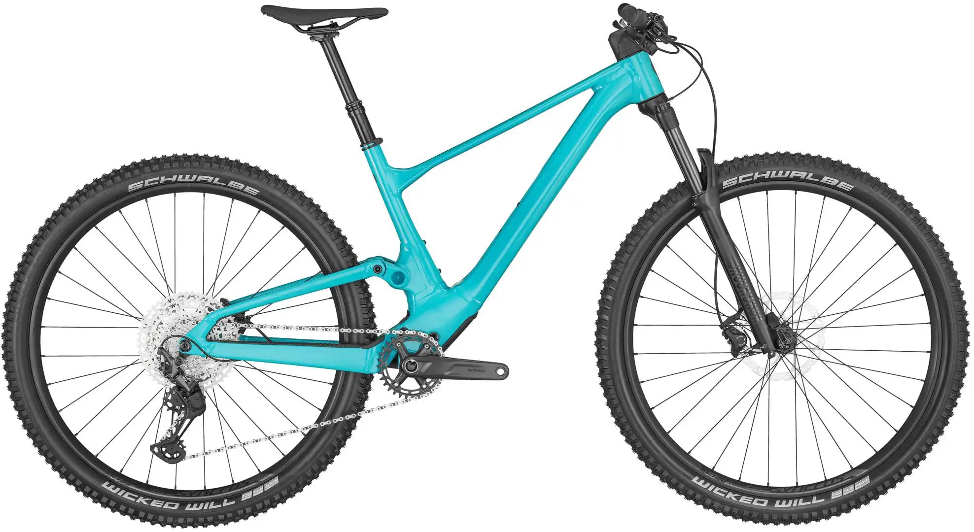 2024 Scott Spark 960 - ABC Bikes