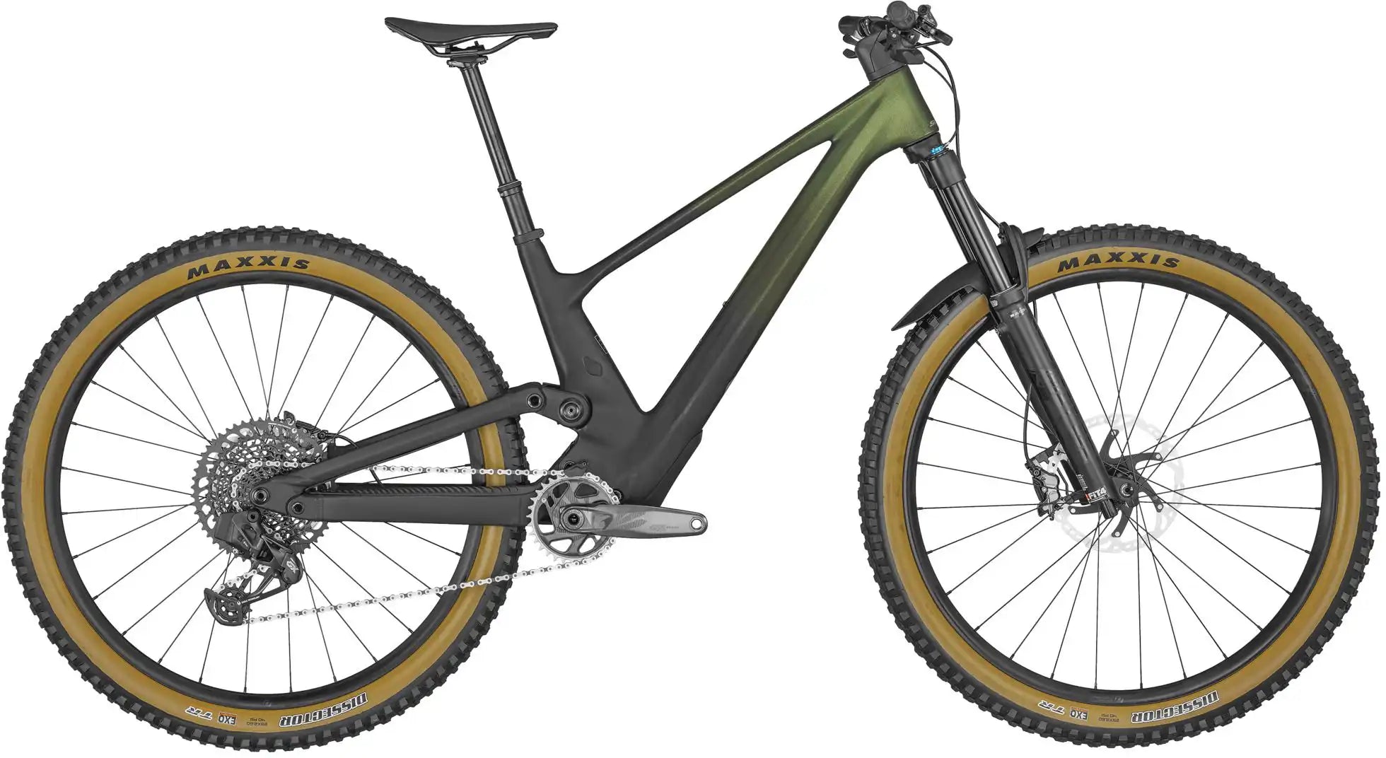 2023 Scott Genius 910 - ABC Bikes