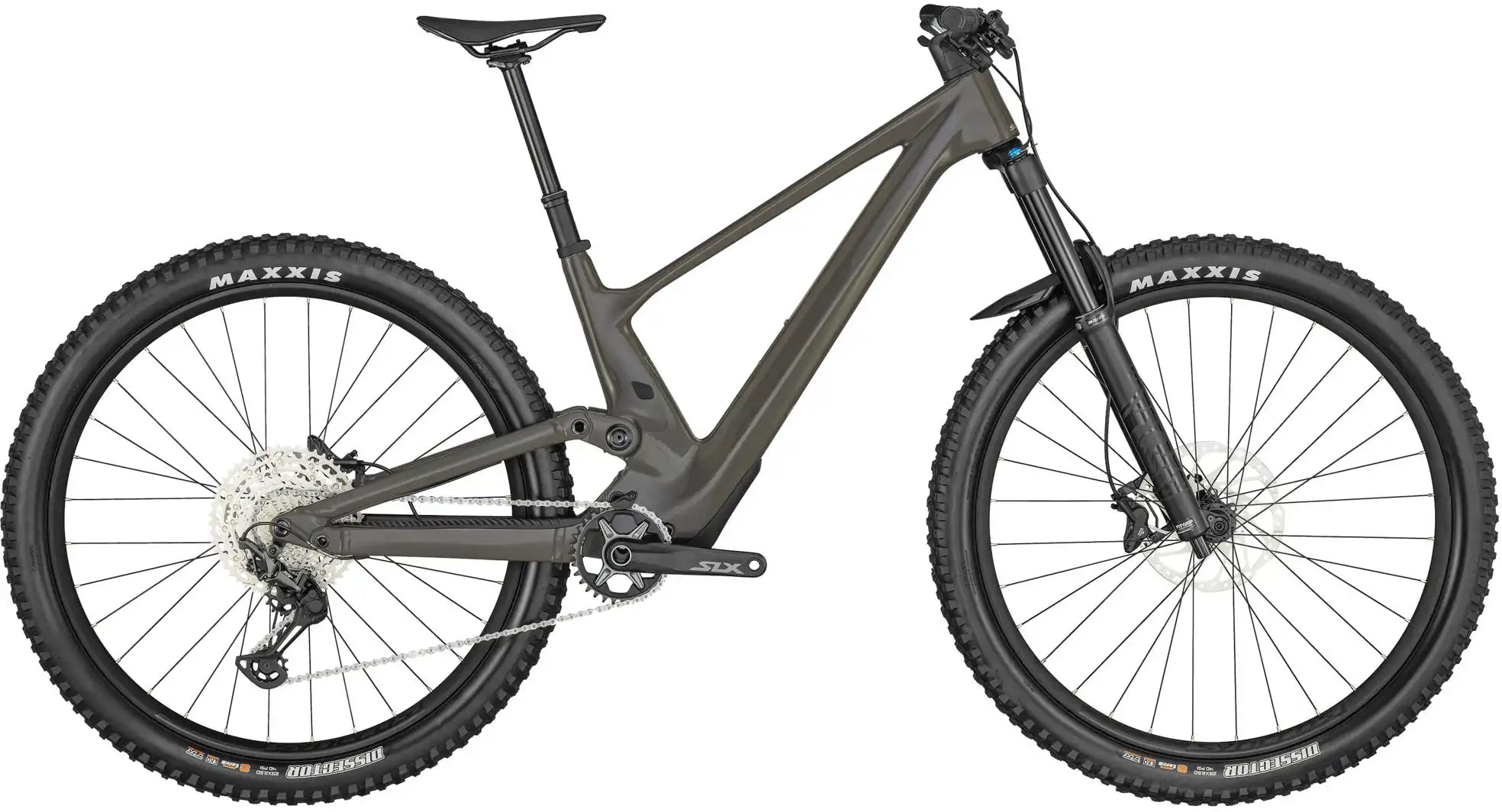 2023 Scott Genius 920 - ABC Bikes
