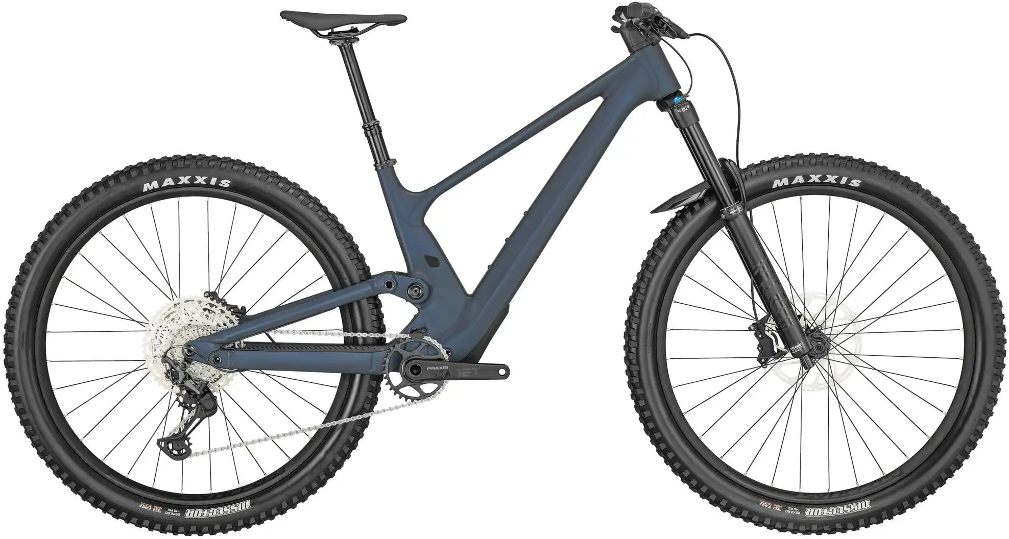 2023 Scott Genius 930 - ABC Bikes