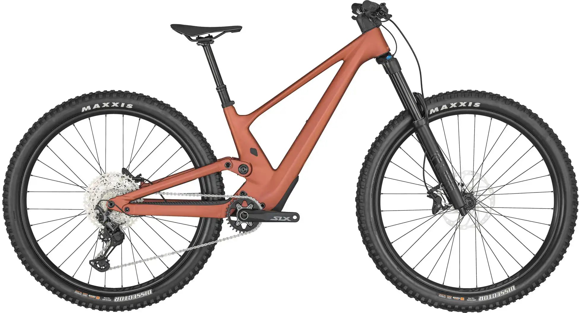 2023 Scott Contessa Genius 920 - ABC Bikes