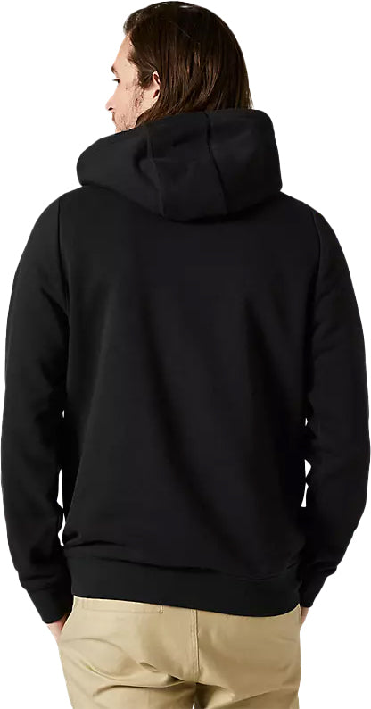 Fox Calibrated DWR Pullover Fleece Mens Hoodie - ABC Bikes