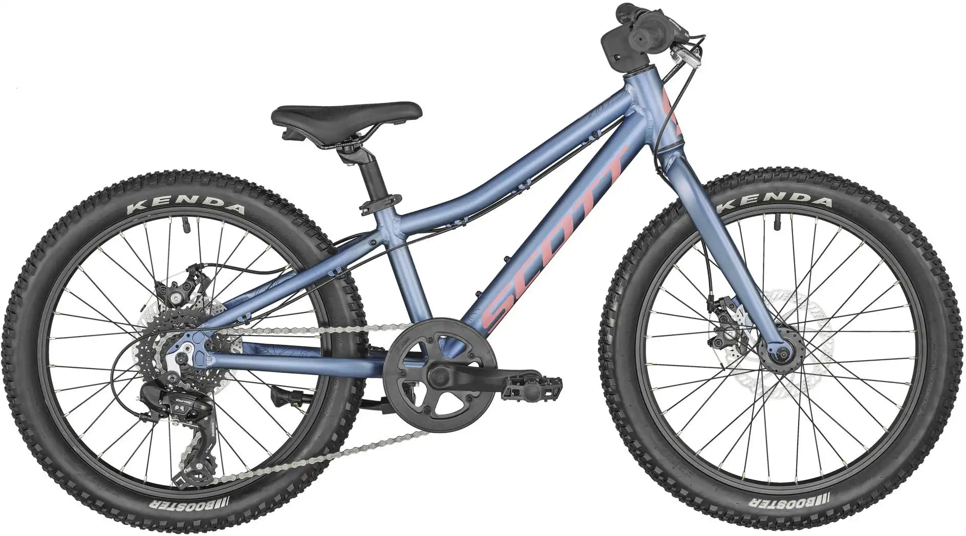 2023 Scott Contessa 20 Rigid - ABC Bikes