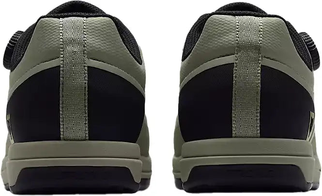 Fox Union BOA Mens MTB Shoes - ABC Bikes