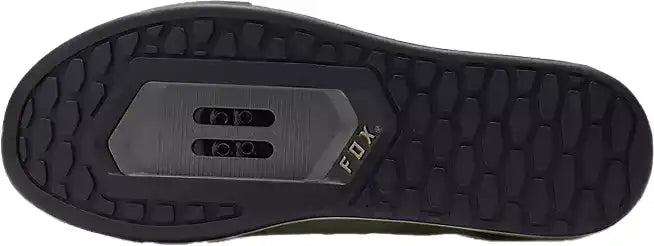 Fox Union BOA Mens MTB Shoes - ABC Bikes