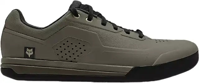 Fox Union Flat Mens Platform MTB Shoes - ABC Bikes