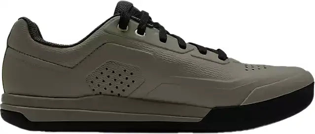 Fox Union Flat Mens Platform MTB Shoes - ABC Bikes