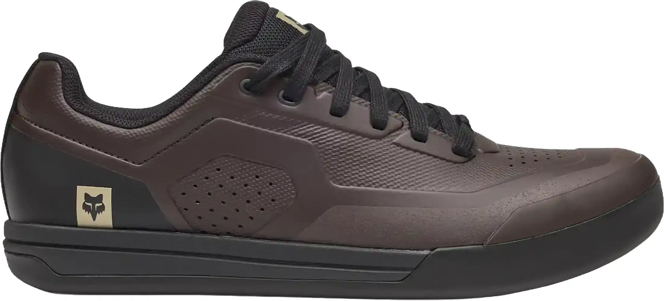 Fox Union Flat Mens Platform MTB Shoes - ABC Bikes