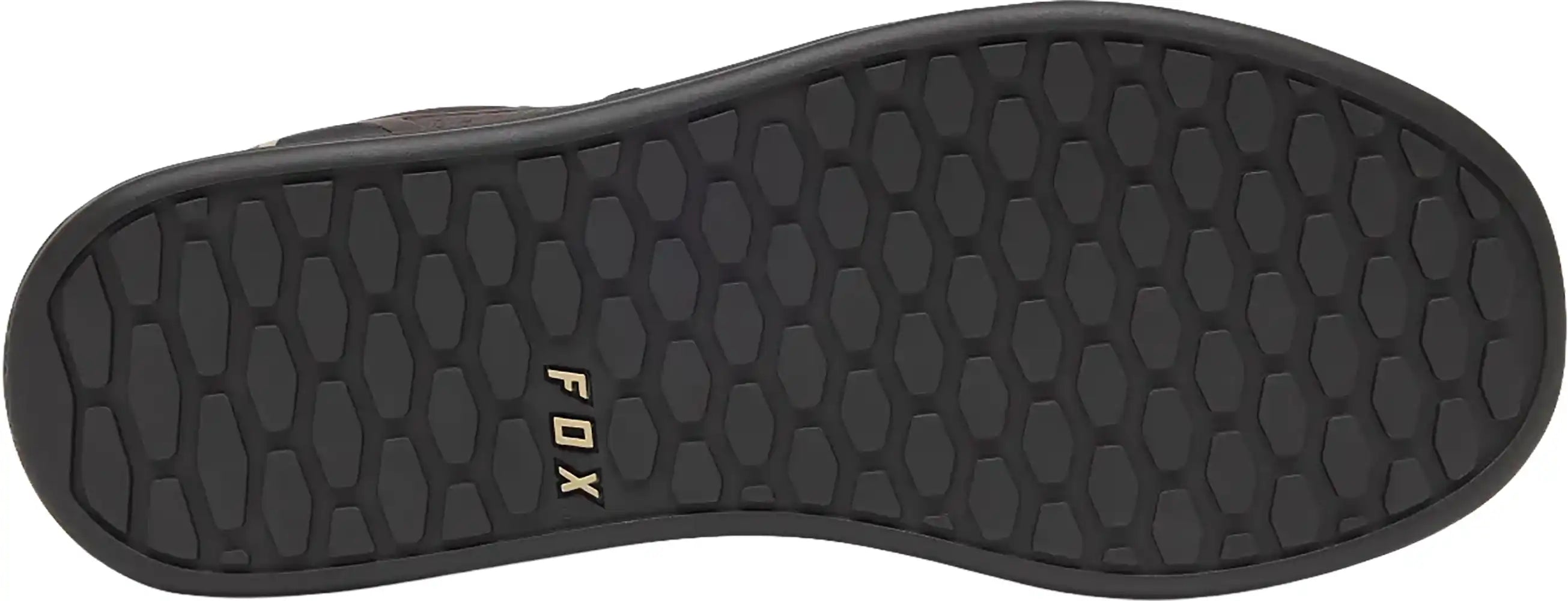 Fox Union Flat Mens Platform MTB Shoes - ABC Bikes