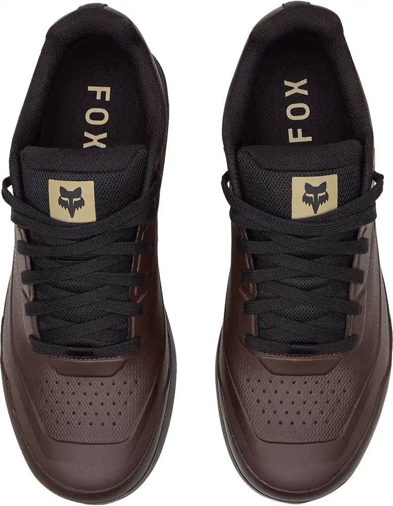 Fox Union Flat Mens Platform MTB Shoes - ABC Bikes