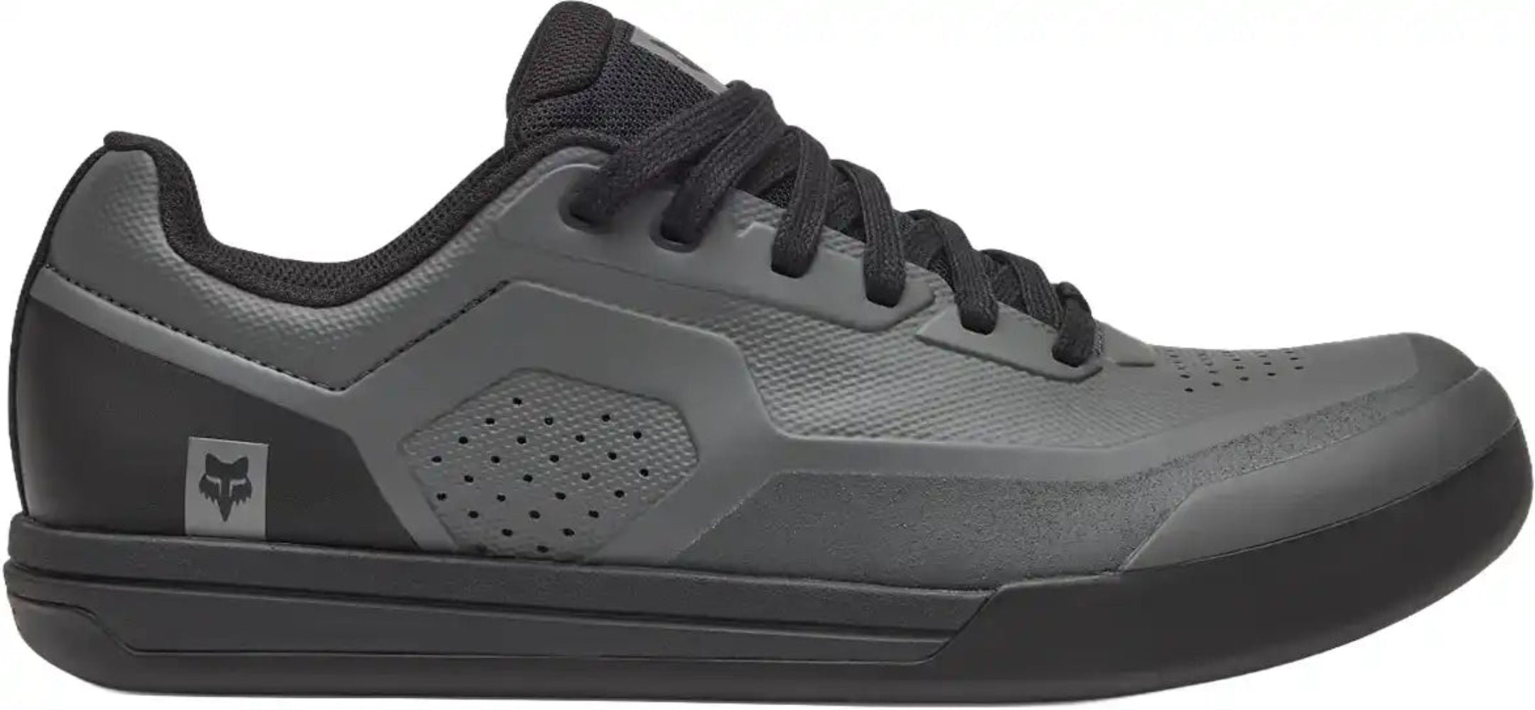 Fox Union Flat Mens Platform MTB Shoes - ABC Bikes