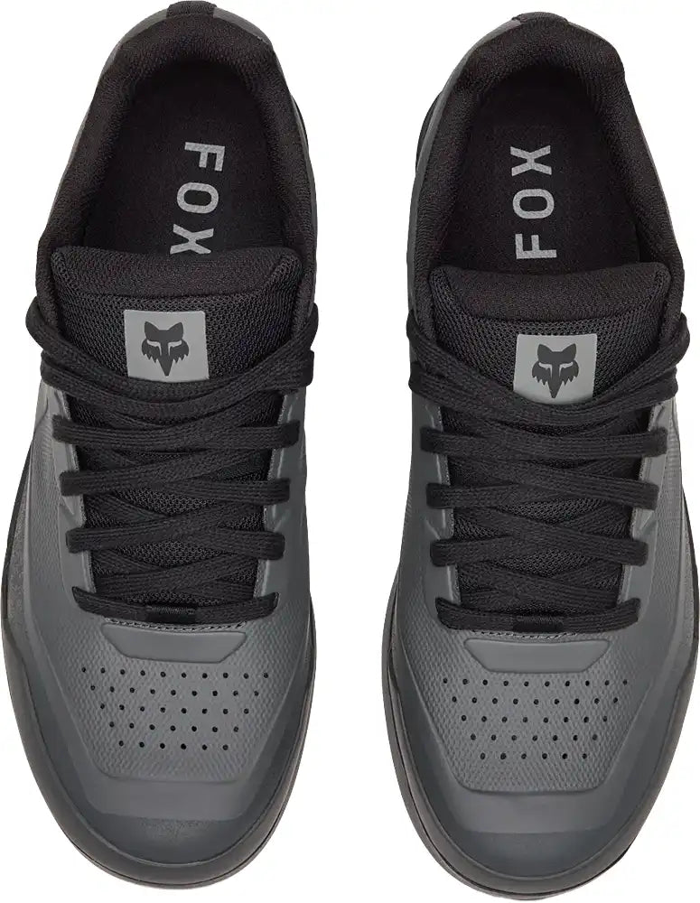 Fox Union Flat Mens Platform MTB Shoes - ABC Bikes