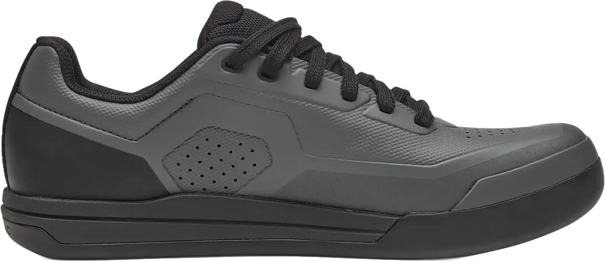 Fox Union Flat Mens Platform MTB Shoes - ABC Bikes