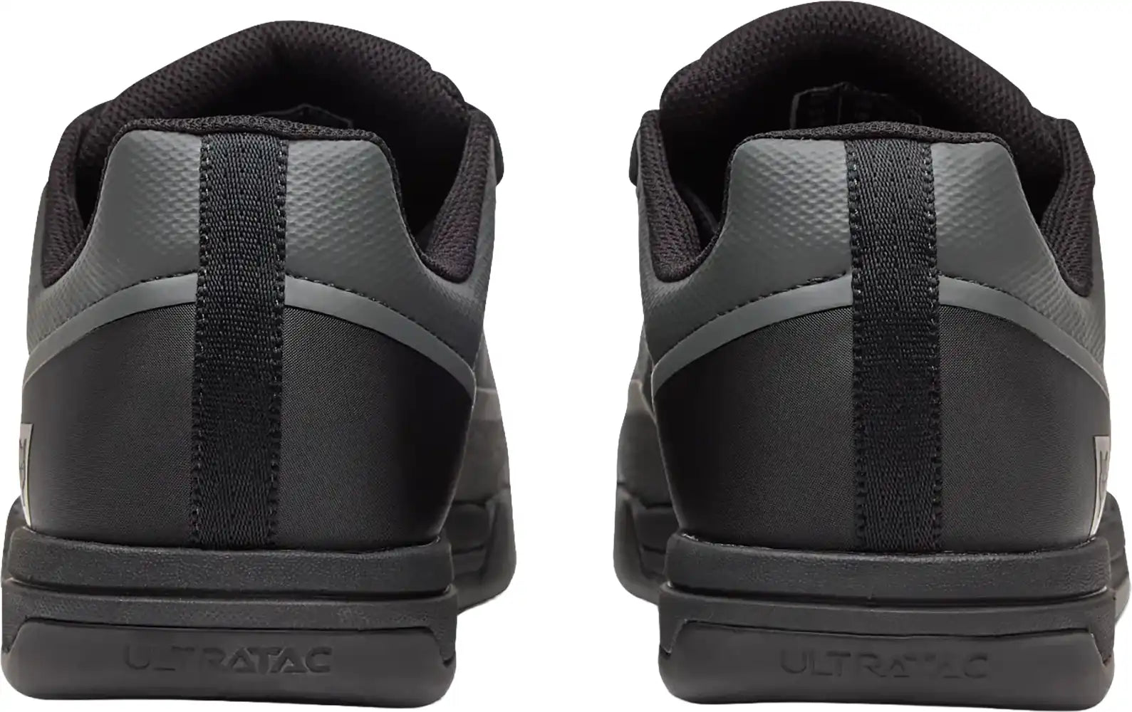 Fox Union Flat Mens Platform MTB Shoes - ABC Bikes