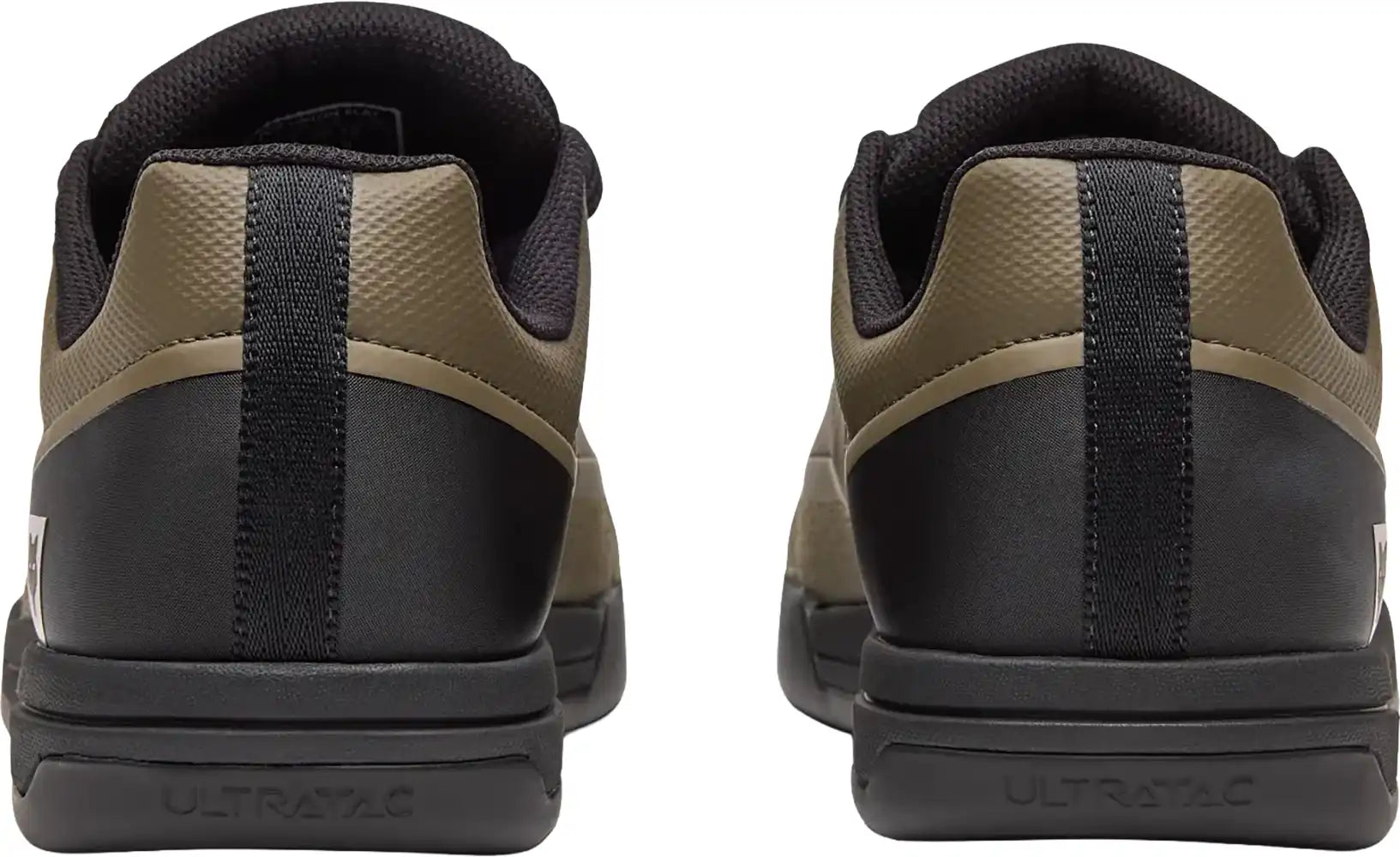 Fox Union Flat Mens Platform MTB Shoes - ABC Bikes