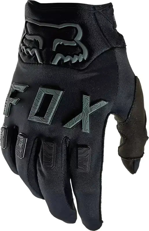 Fox Defend Wind Off Road Mens MTB Gloves - ABC Bikes