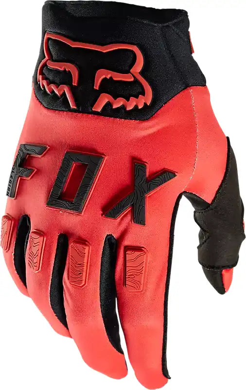 Fox Defend Wind Off Road Mens MTB Gloves - ABC Bikes
