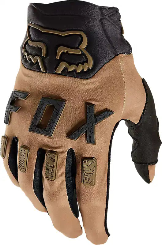 Fox Defend Wind Off Road Mens MTB Gloves - ABC Bikes