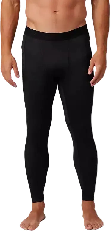 Fox Tecbase Fire Mens Tights - ABC Bikes