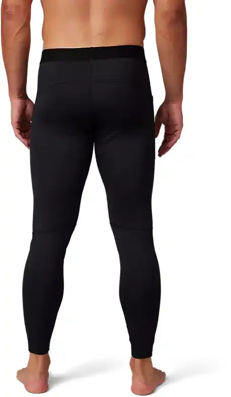 Fox Tecbase Fire Mens Tights - ABC Bikes