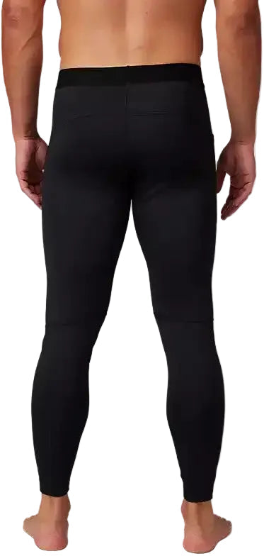 Fox Tecbase Fire Mens Tights - ABC Bikes
