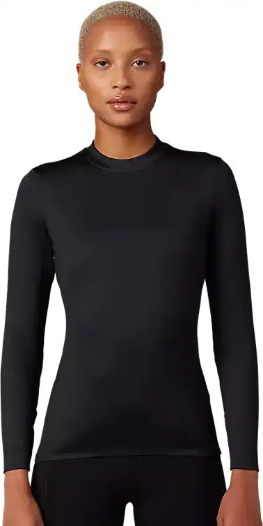 Fox Tecbase Fire LS Womens Baselayer - ABC Bikes
