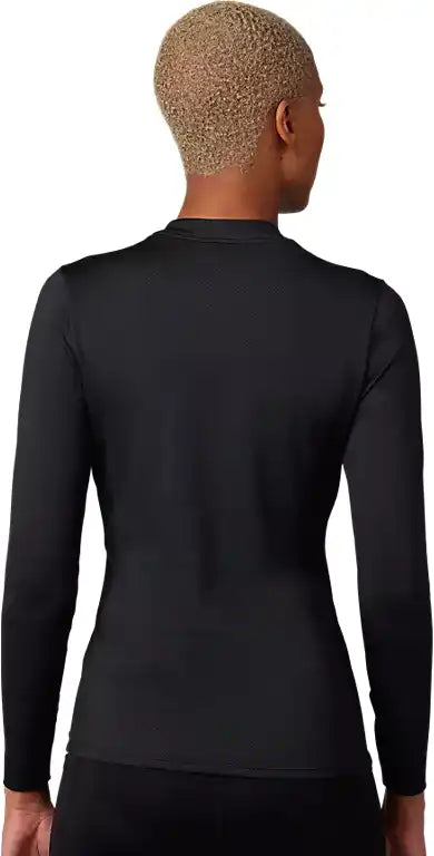 Fox Tecbase Fire LS Womens Baselayer - ABC Bikes