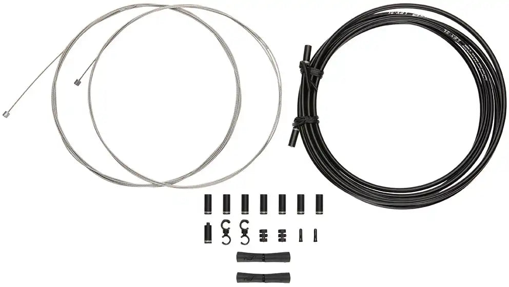 Jagwire Sport Gear Cable Kit - ABC Bikes