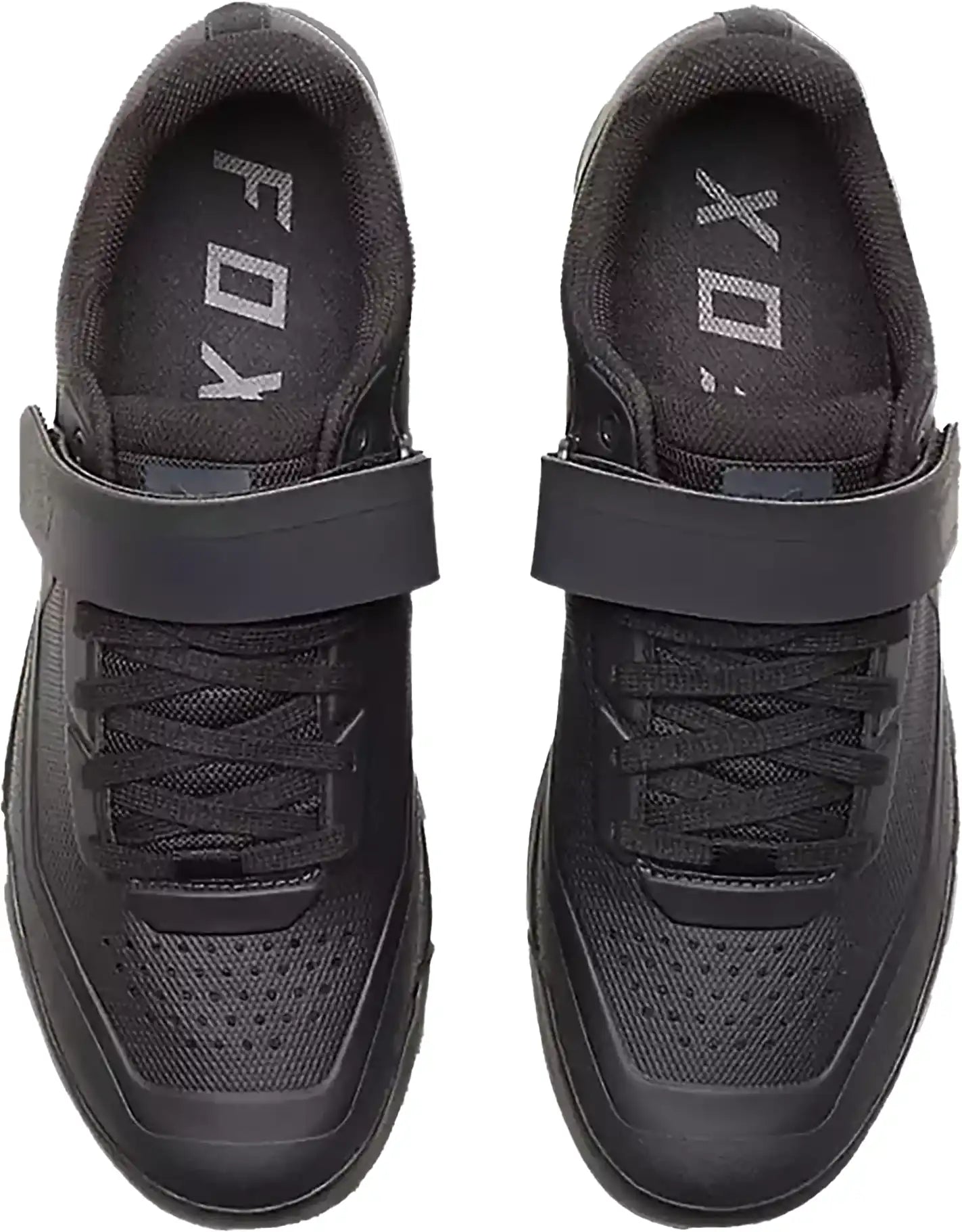 Fox Union Mens MTB Shoes - ABC Bikes