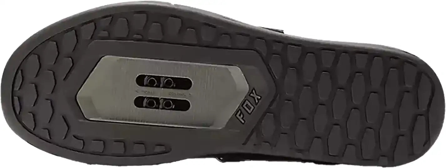 Fox Union Mens MTB Shoes - ABC Bikes