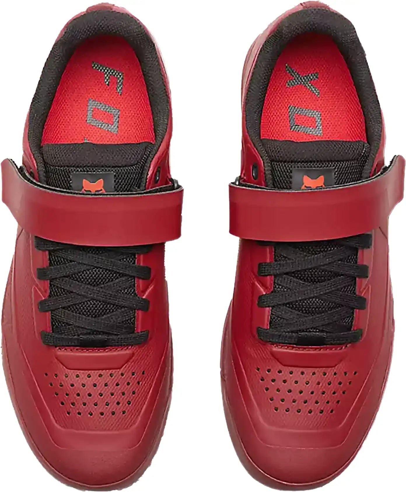 Fox Union Mens MTB Shoes - ABC Bikes