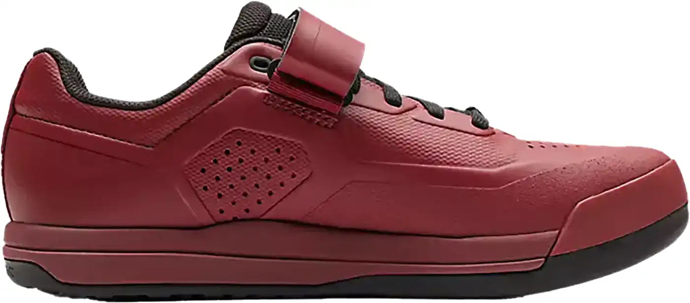 Fox Union Mens MTB Shoes - ABC Bikes