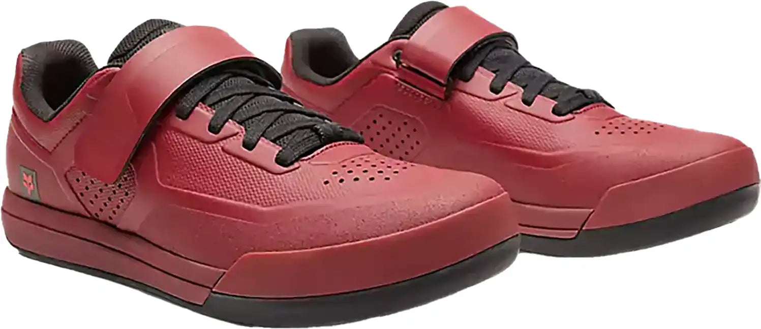 Fox Union Mens MTB Shoes - ABC Bikes
