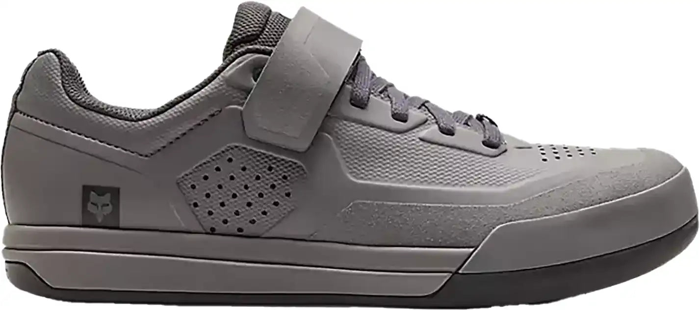 Fox Union Mens MTB Shoes - ABC Bikes