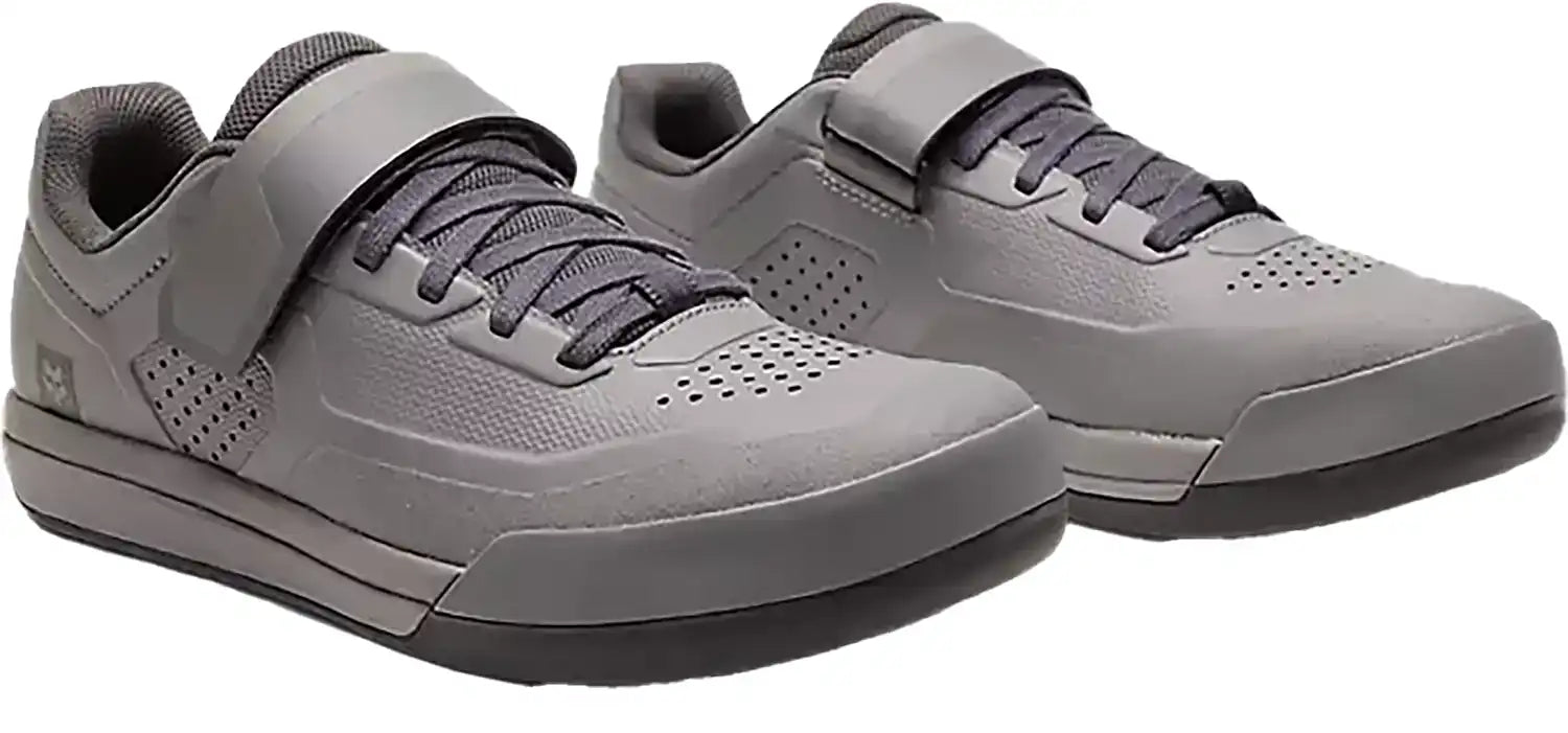 Fox Union Mens MTB Shoes - ABC Bikes